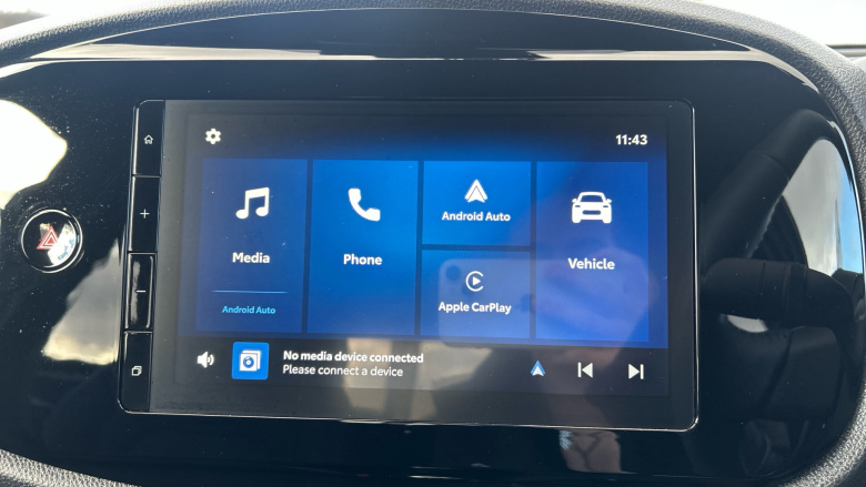 Toyota Aygo X 1.0 VVT-i Edge 5dr Petrol Hatchback